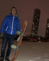 Станислав Москалёв