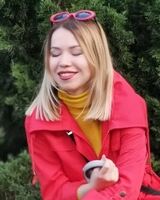Анжела Кузьминская