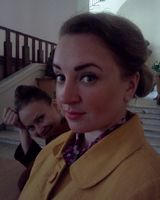 Люсико Людмилка