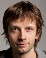 Юрий Соколов