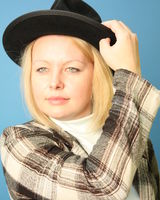 Оксана Лихачёва