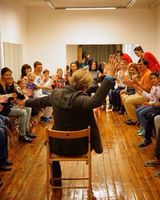 Алла Александрова