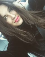 Елена Мелькова