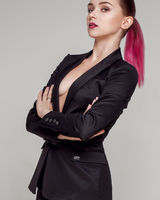 Евгения Калинина