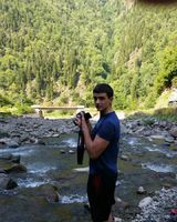 Давид Бесарионович