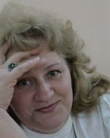 Лилия Шевченко