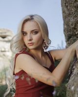 Анастасия Проняева
