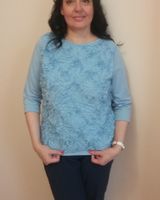 Татьяна Рыжонкова