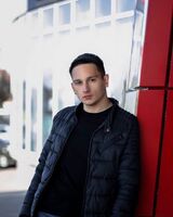 Артём Аристов