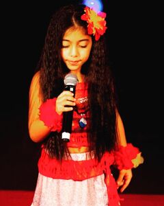 София Рестина