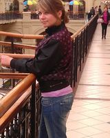 Виктория Николаевна