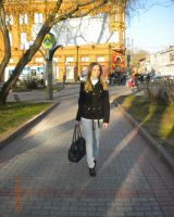 Рублева Андреевна