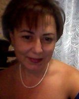 Галина Путятинская