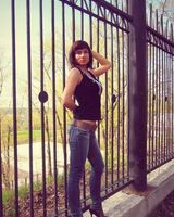 Екатерина Тарасенкова