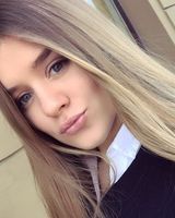 Карина Шатохина