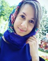 Мария Александровна