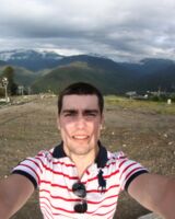 Александр Симонов