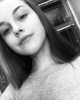 Анна Сальникова