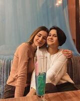 Лиза Завиялова