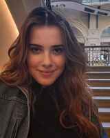 Наталья Павлова