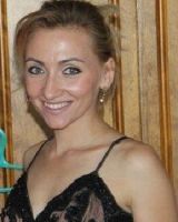 Ирина Костык