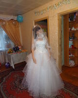 Танюшка Мазурова