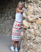 Лера Москалева