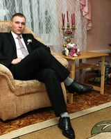 Иван Олейник