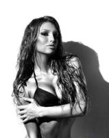 Анна Кудимова