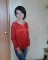 Елена Крылатова