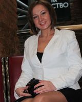 Елена Ананьева