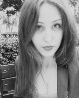 Александра Глазко