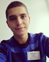 Максим Орлов