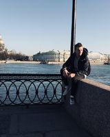 Андрей Кирстя