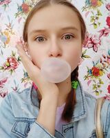 Анастасия Медведкина