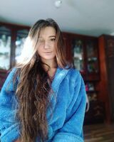 Анастасія Віталіївна