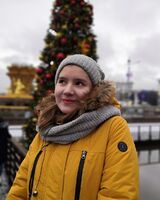 Екатерина Сердюк
