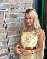 Марина Романенко