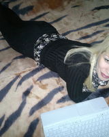 Елена Баклыкова