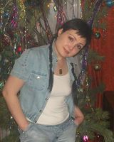 Шушарина Васильевна