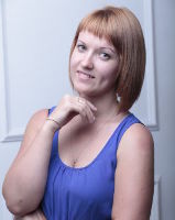 Платонова Наталья