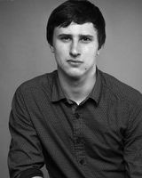 Grisha Chernov