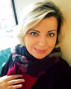 Ангелина 