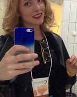 Евгения Андреевна