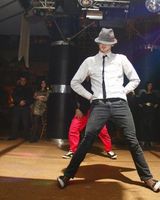 Александр Бабарикин