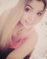 Анастасия Шаруева