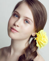 Анастасия Павловна