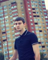 Даниил Трофимов