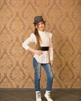 Ангелина Ларина