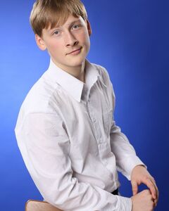 Павел Андреев